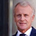 2045, Macron annonce la fin du confinement face à l'épidémie de Coronavirus