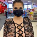 99% des hommes perturbé par le port du masque