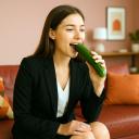 Drame sexuel lié à un concombre