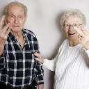 Si la précarité ne tue pas les retraités le coronavirus s'en chargera