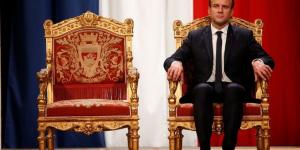 BFM change de nom pour devenir Bonne Fête Macron