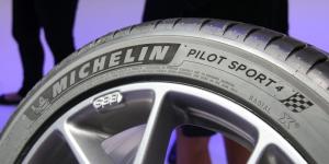 Michelin rouvre ses usines pour contrer les pneus Monie