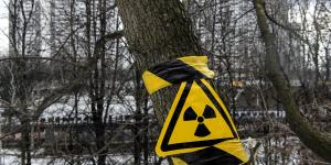 Tchernobyl : Un incendie est à 1,5 km de la centrale nucléaire