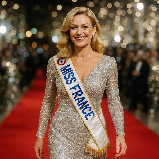 Les privilèges des anciennes Miss France