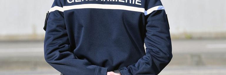 Les caisses de la gendarmerie sont vides