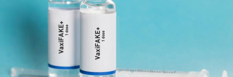 La vaccination contre les Fake-news sera obligatoire dès 2019