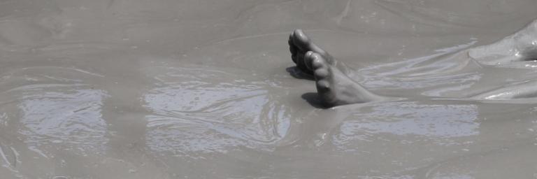 Les bains de boue remboursés par la Sécurité Sociale