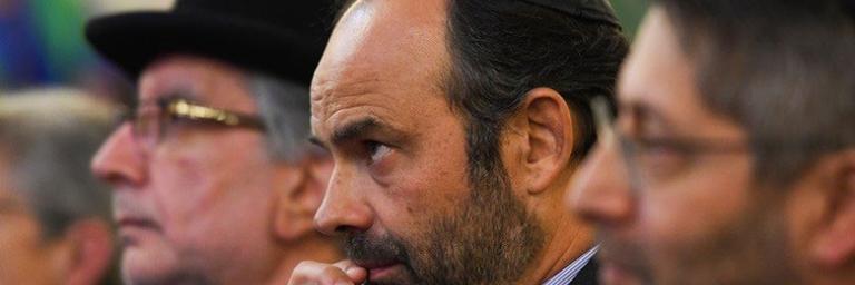 Vidéo d'allégeance à Macron : Édouard Philippe mis en examen