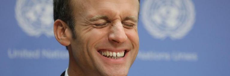 J'assume toutes mes décisions politiques, aux français d'assumer leurs votes