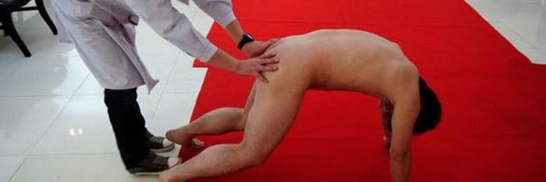 De plus en plus de consultation chez le proctologue