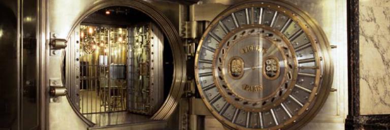 Le coffre fort de Benalla etait'il chez Mediapart