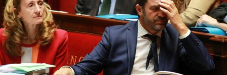 Mediapart va faire de nouvelles révélations sur l'affaire Alexandre Benalla