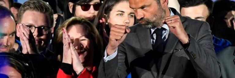 Édouard Philippe prêt à en découdre avec les Gilets Jaunes