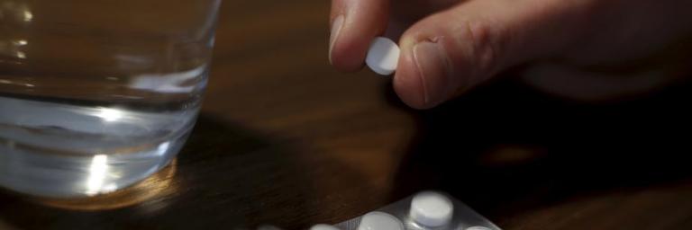 Les stocks de Chloroquine de la pharmacie centrale retrouvé