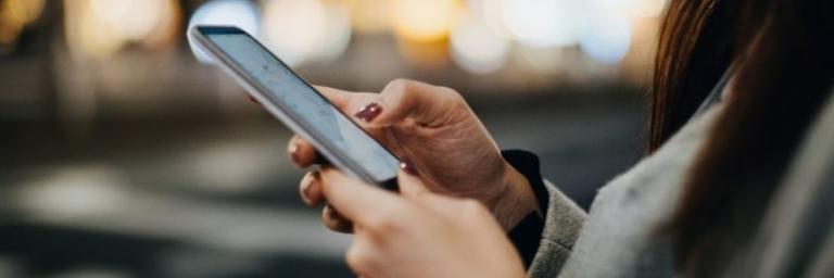 L'autorisation de sortie dérogatoire numérique permet de mieux vous suivre