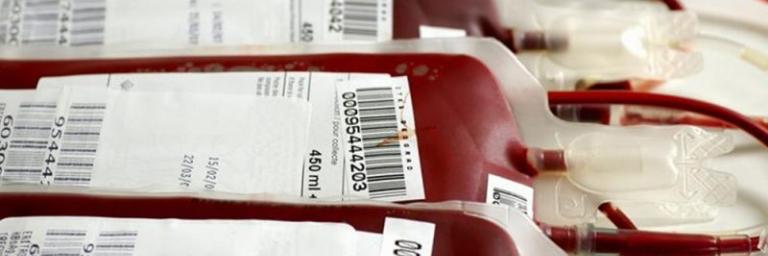 Le groupe sanguin O réduit-il les risques d'avoir le Covid-19