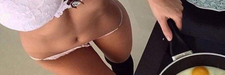 Ingrid se confesse pendant le confinement