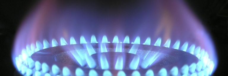 1500% d'augmentation pour le prix du gaz