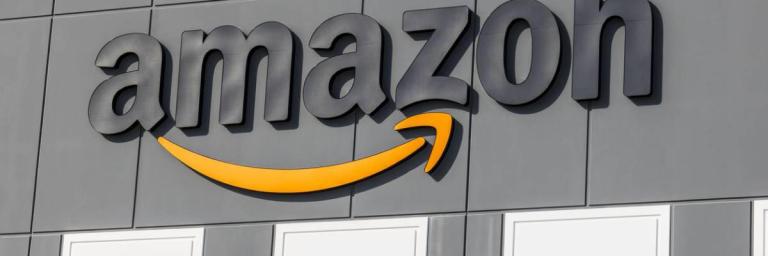 Amazon menace de ne pas livrer les masques commandés en France