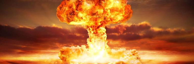La bombe atomique européenne avec le projet EURO-NUKES