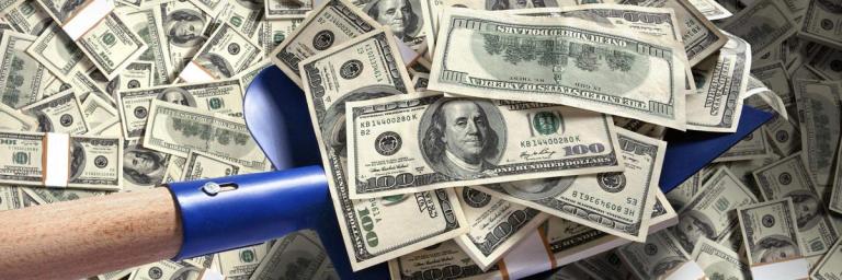 Le nombre de milliardaires dans le monde s'effondre