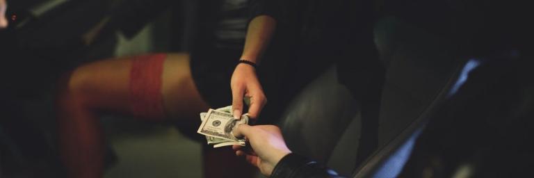Une cagnotte pour les prostituées privées d'activité