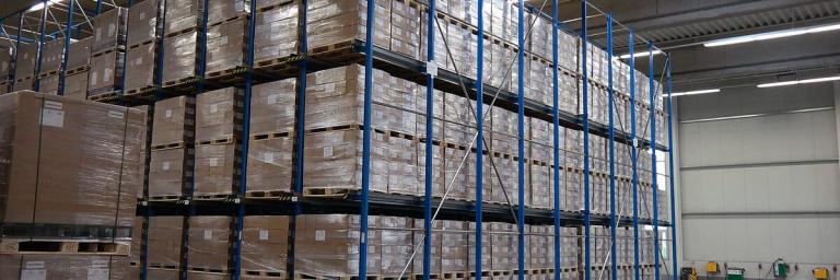 La douane Belge vient de saisir 8 tonnes de papier toilette cachées dans de la cocaïne