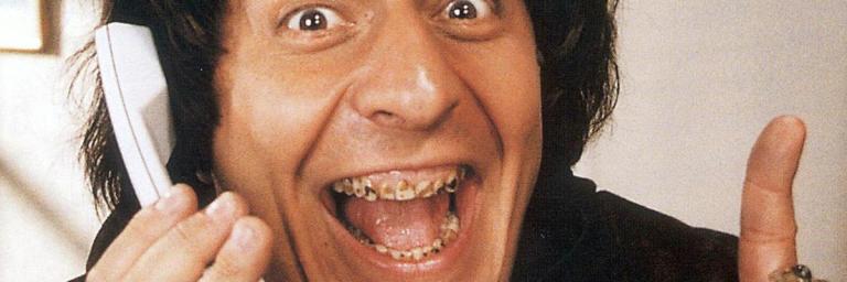 Le port du masque n'empêche pas le brossage des dents