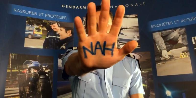 Nouvelle consigne à la Gendarmerie pour les délits de fuite
